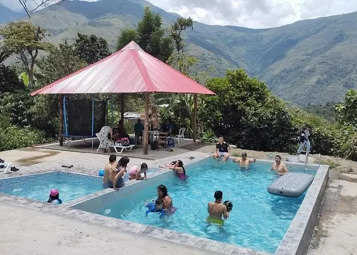 Soncco Lodge-restaurant * Quillabamba